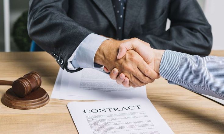 Contract Management Benefits