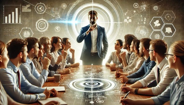 Young Leaders Preparation