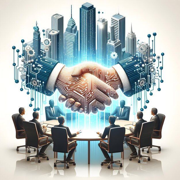 Job Skills Development